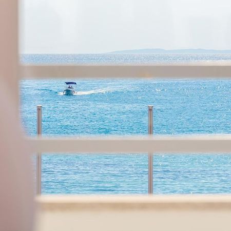 Boutique Residence Sundays ノヴァリャ エクステリア 写真