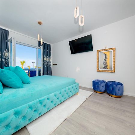 Boutique Residence Sundays ノヴァリャ エクステリア 写真