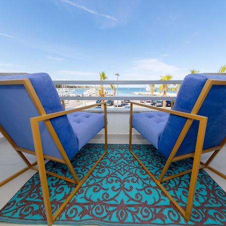 Boutique Residence Sundays ノヴァリャ エクステリア 写真