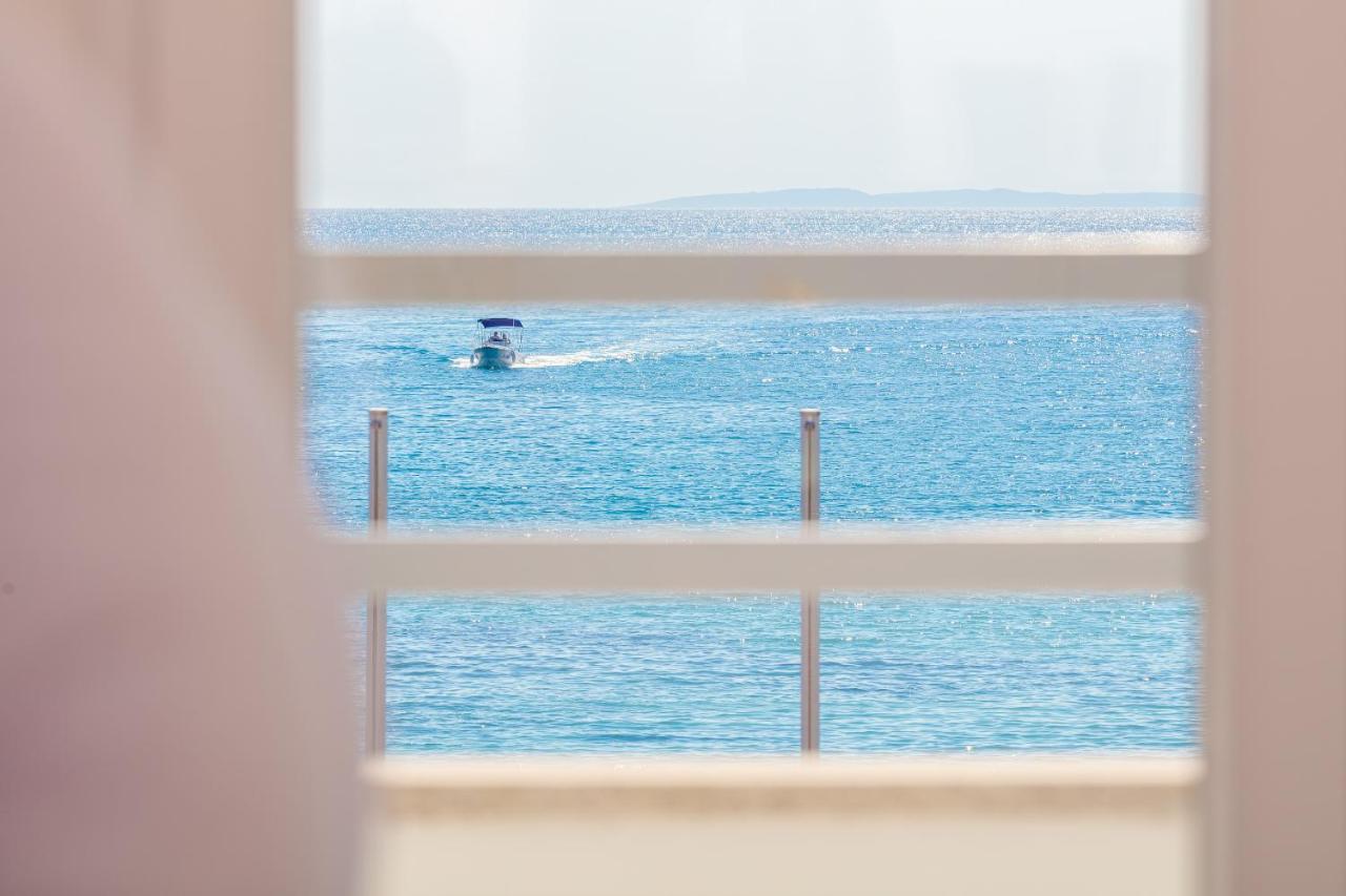 Boutique Residence Sundays ノヴァリャ エクステリア 写真