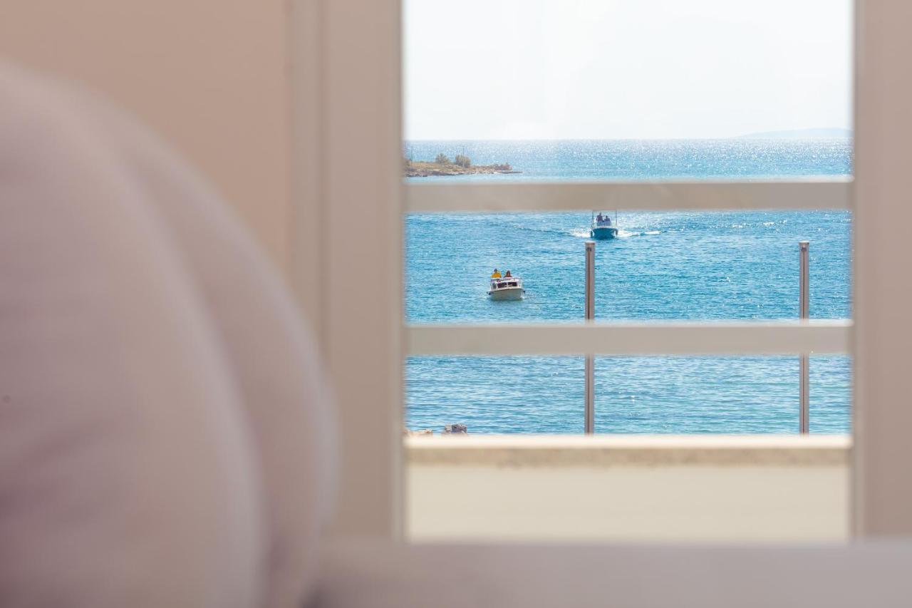 Boutique Residence Sundays ノヴァリャ エクステリア 写真