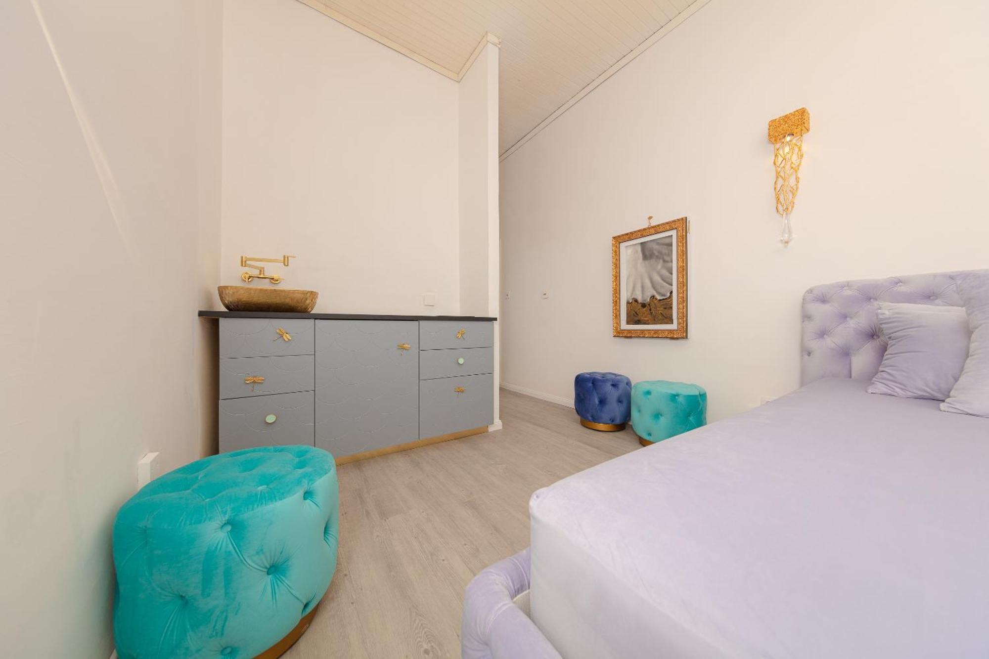 Boutique Residence Sundays ノヴァリャ 部屋 写真
