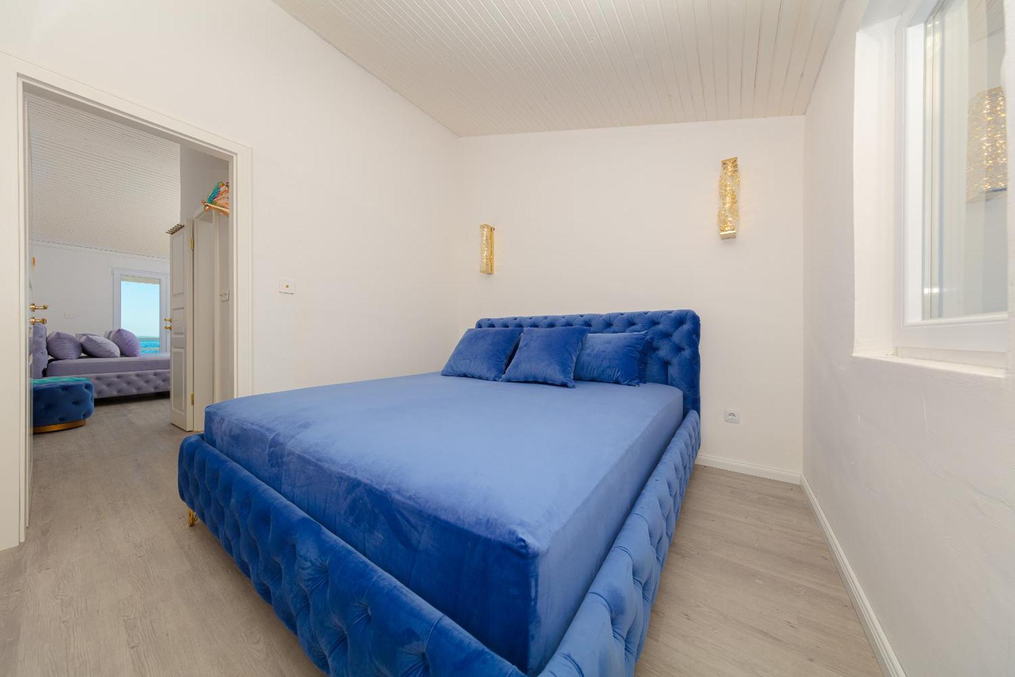 Boutique Residence Sundays ノヴァリャ 部屋 写真