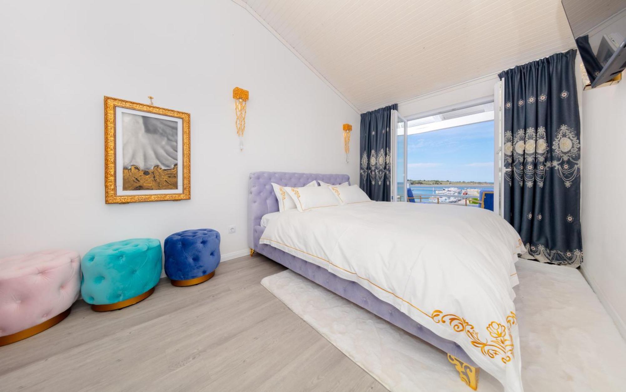 Boutique Residence Sundays ノヴァリャ エクステリア 写真