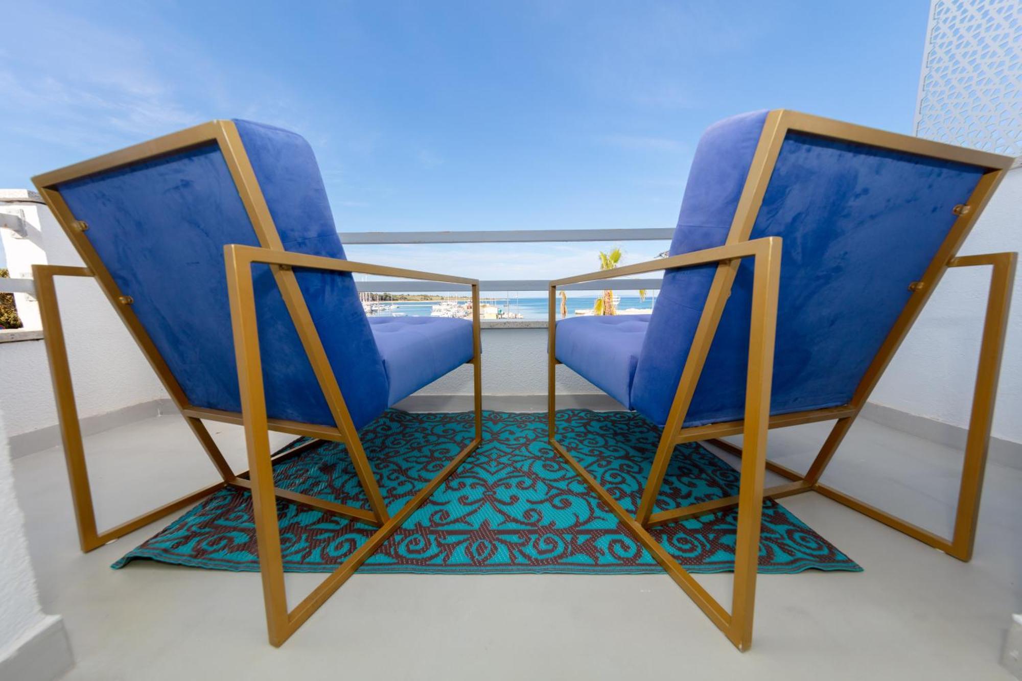 Boutique Residence Sundays ノヴァリャ 部屋 写真