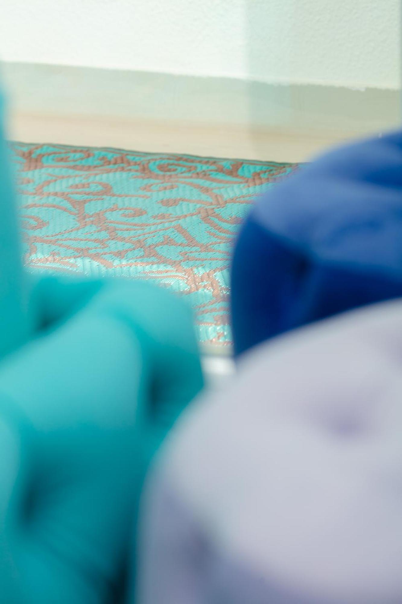 Boutique Residence Sundays ノヴァリャ 部屋 写真