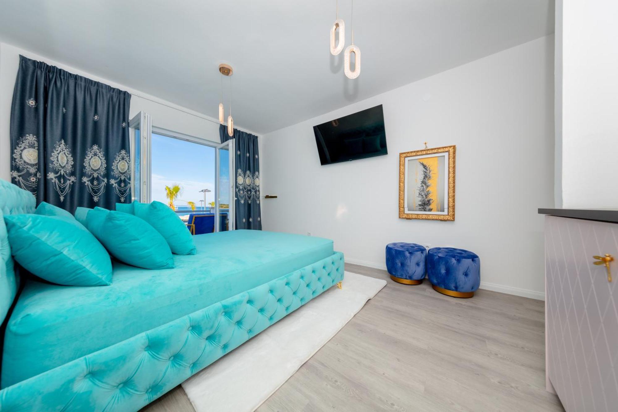 Boutique Residence Sundays ノヴァリャ エクステリア 写真