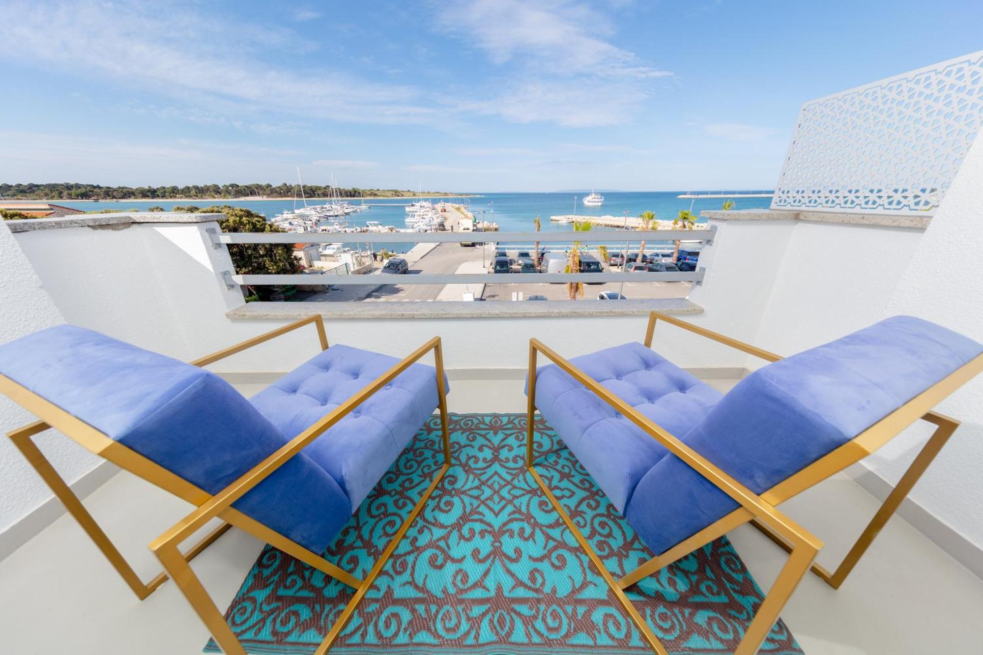 Boutique Residence Sundays ノヴァリャ 部屋 写真