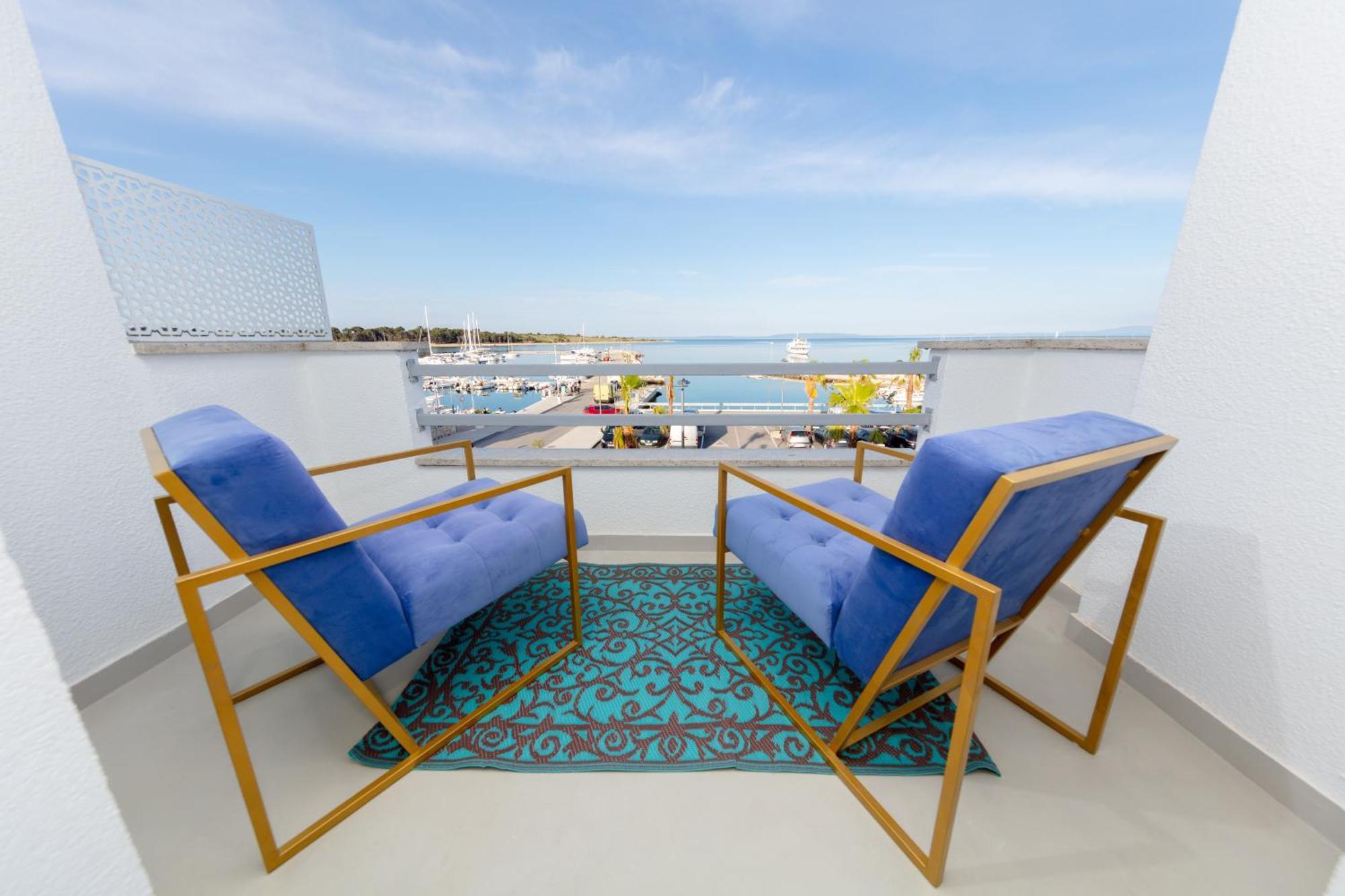 Boutique Residence Sundays ノヴァリャ エクステリア 写真